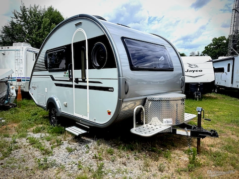 Used 2020 nuCamp TAB 400 Boondock Lite Featured Photo