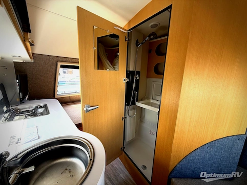 2020 nuCamp TAB 400 Boondock Lite RV Photo 4