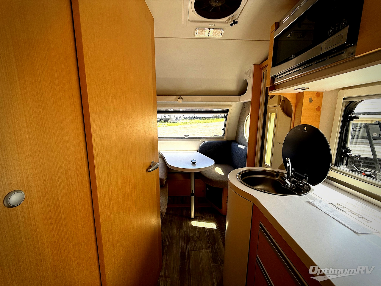 2020 nuCamp TAB 400 Boondock Lite Photo 6