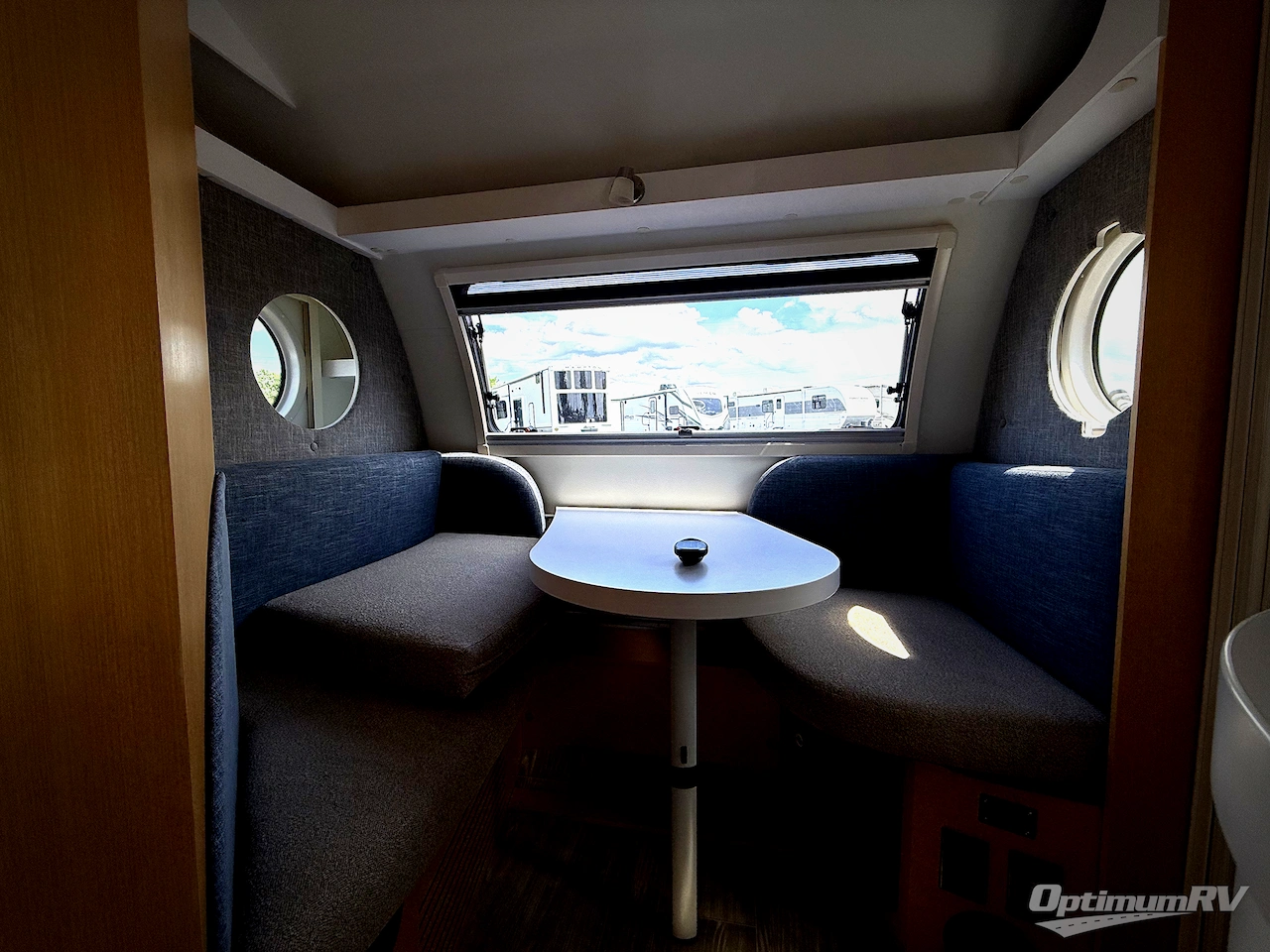 2020 nuCamp TAB 400 Boondock Lite Photo 7