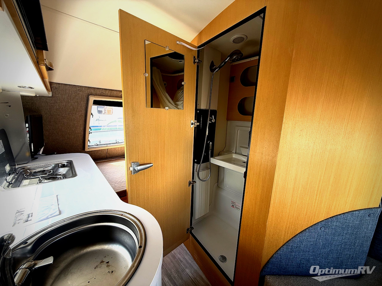 2020 nuCamp TAB 400 Boondock Lite Photo 10