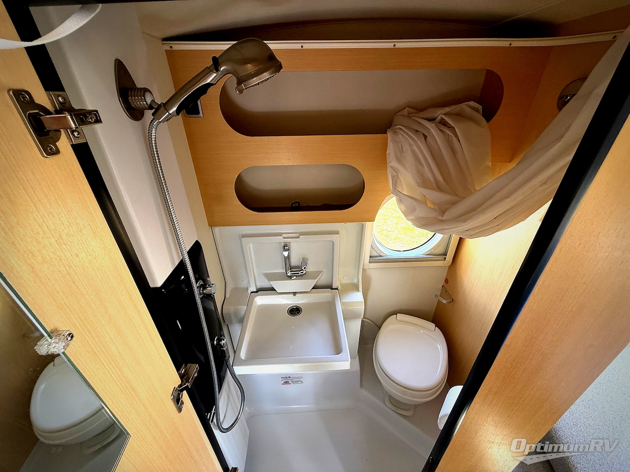 2020 nuCamp TAB 400 Boondock Lite Photo 11
