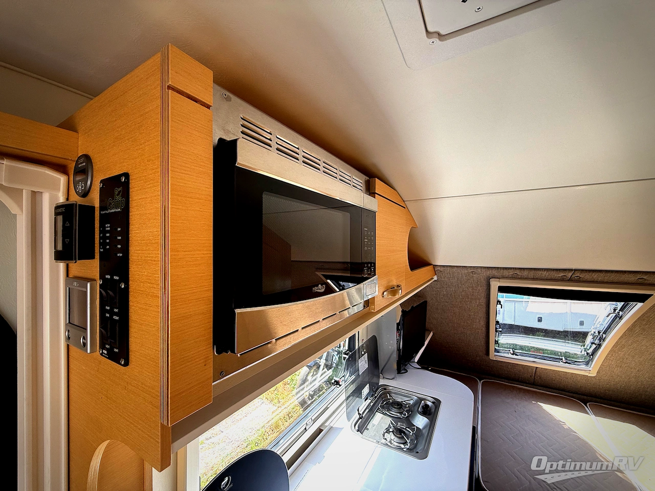 2020 nuCamp TAB 400 Boondock Lite Photo 14