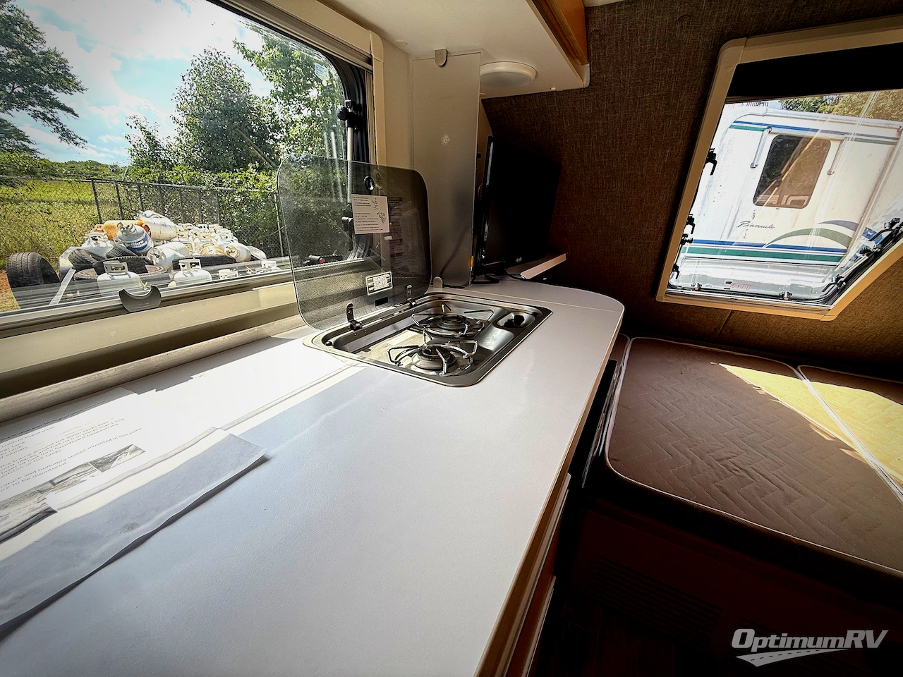 2020 nuCamp TAB 400 Boondock Lite Photo 15