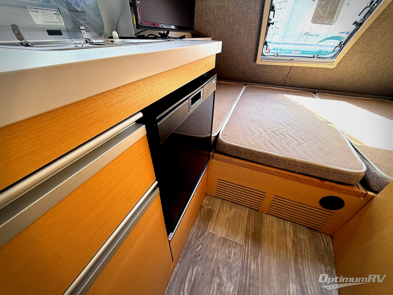 2020 nuCamp TAB 400 Boondock Lite Photo 16