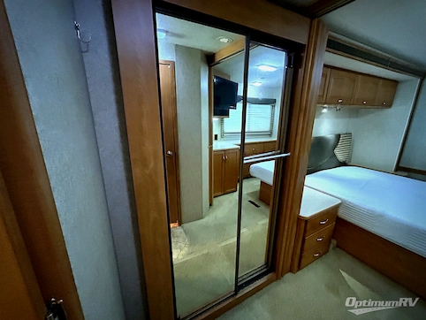 2007 Itasca Suncruiser 35L RV Photo 4