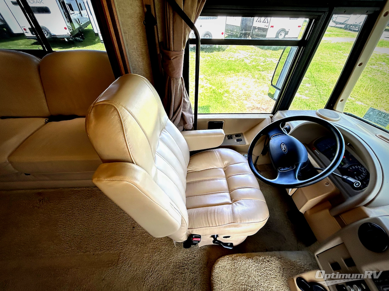 2007 Itasca Suncruiser 35L Photo 7