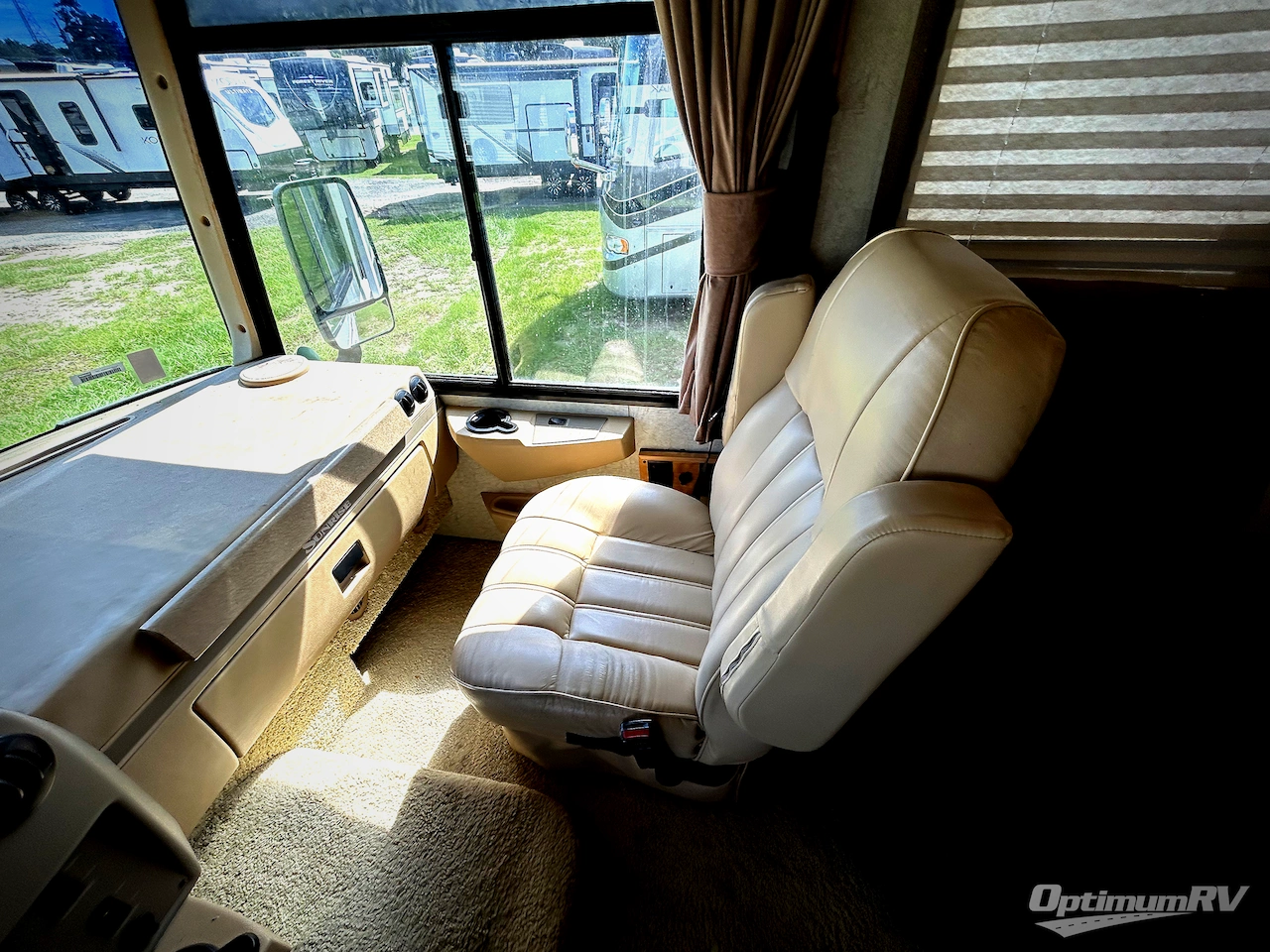 2007 Itasca Suncruiser 35L Photo 9