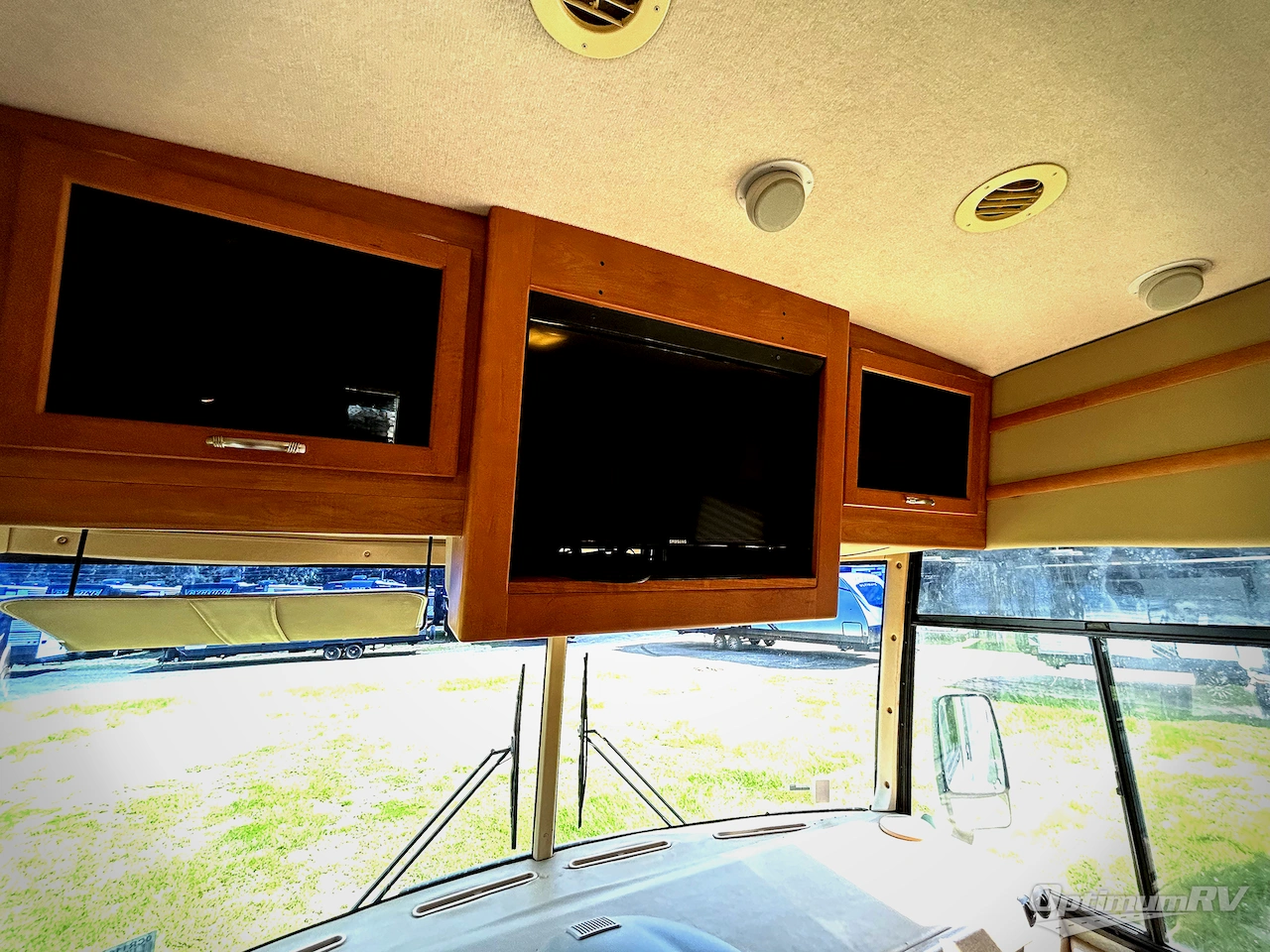 2007 Itasca Suncruiser 35L Photo 10