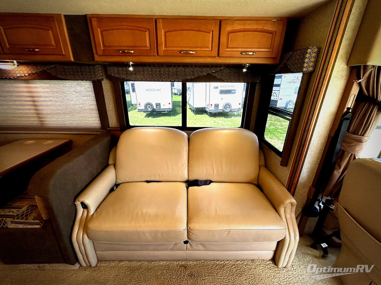 2007 Itasca Suncruiser 35L Photo 13