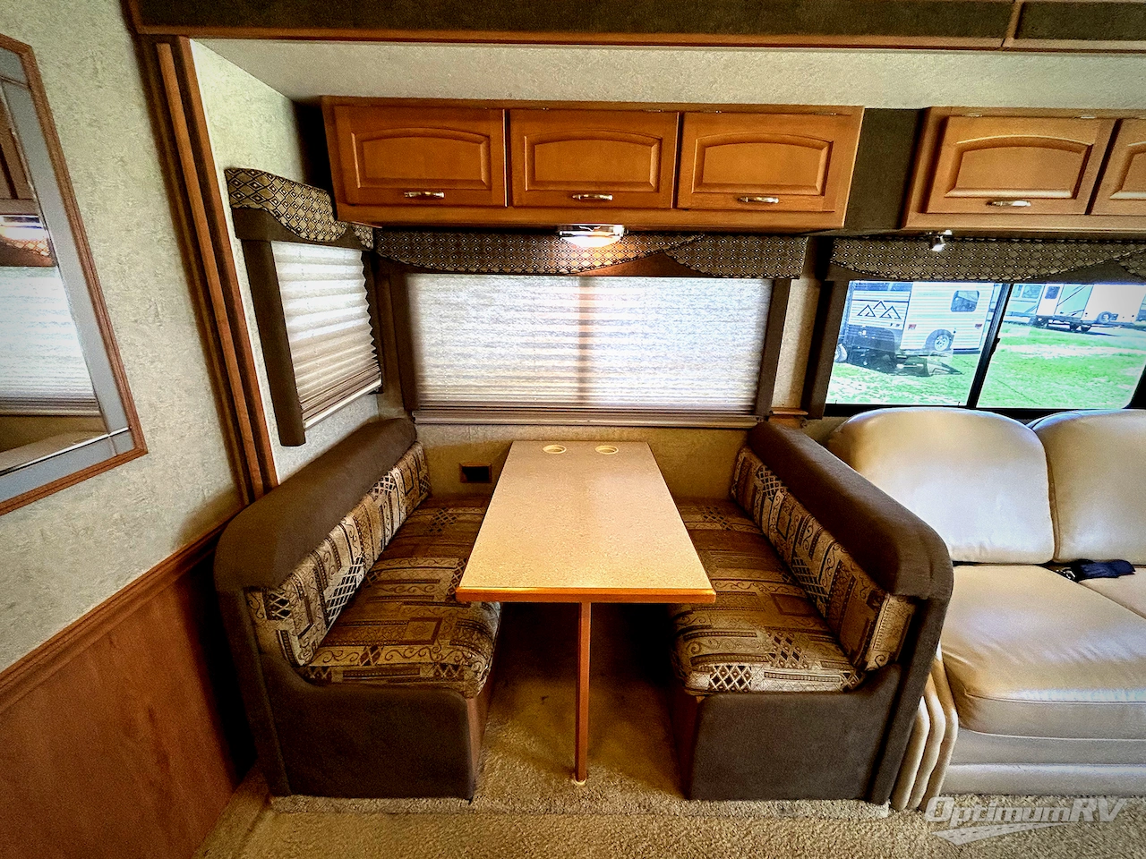 2007 Itasca Suncruiser 35L Photo 14