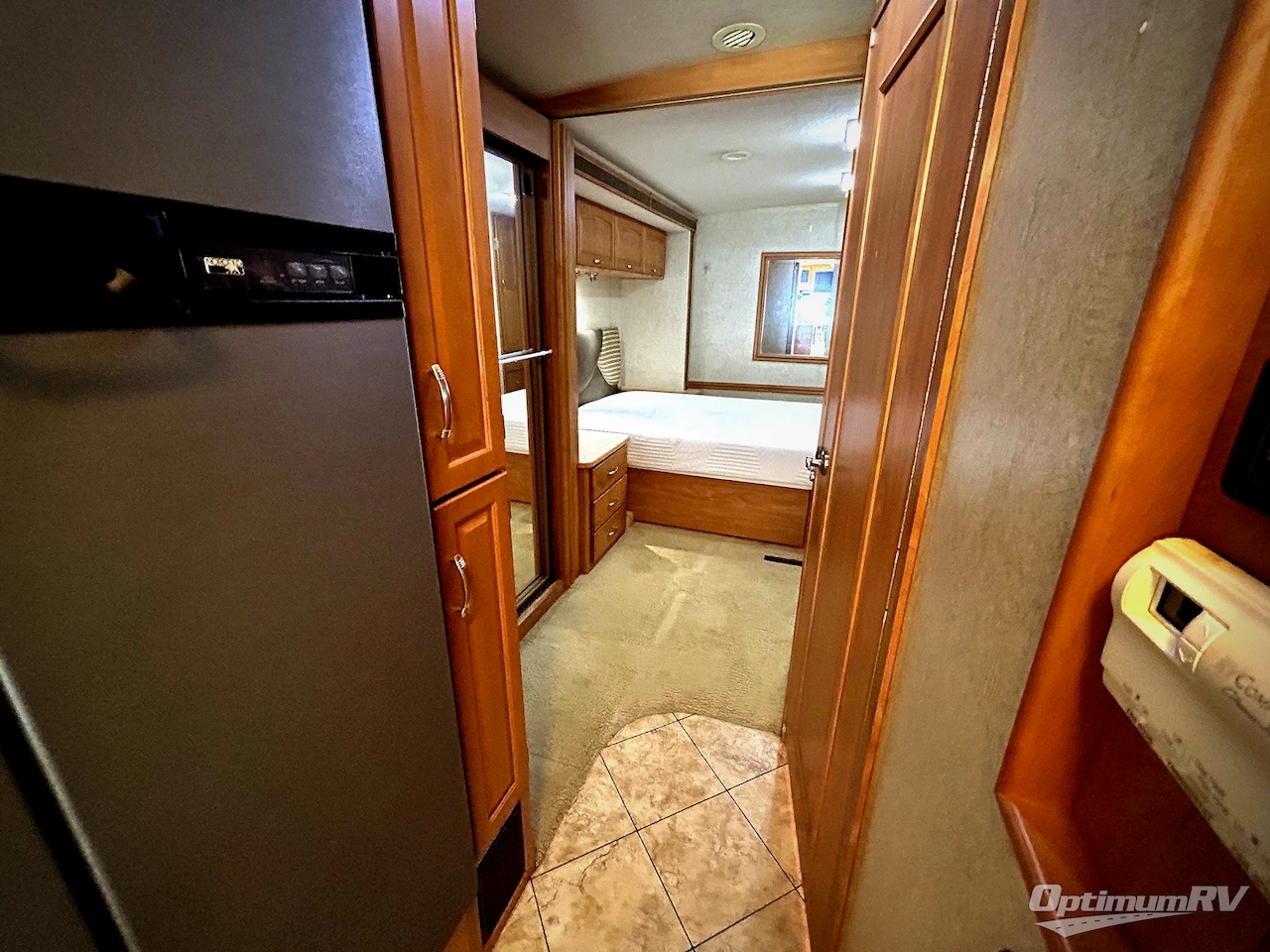 2007 Itasca Suncruiser 35L Photo 15