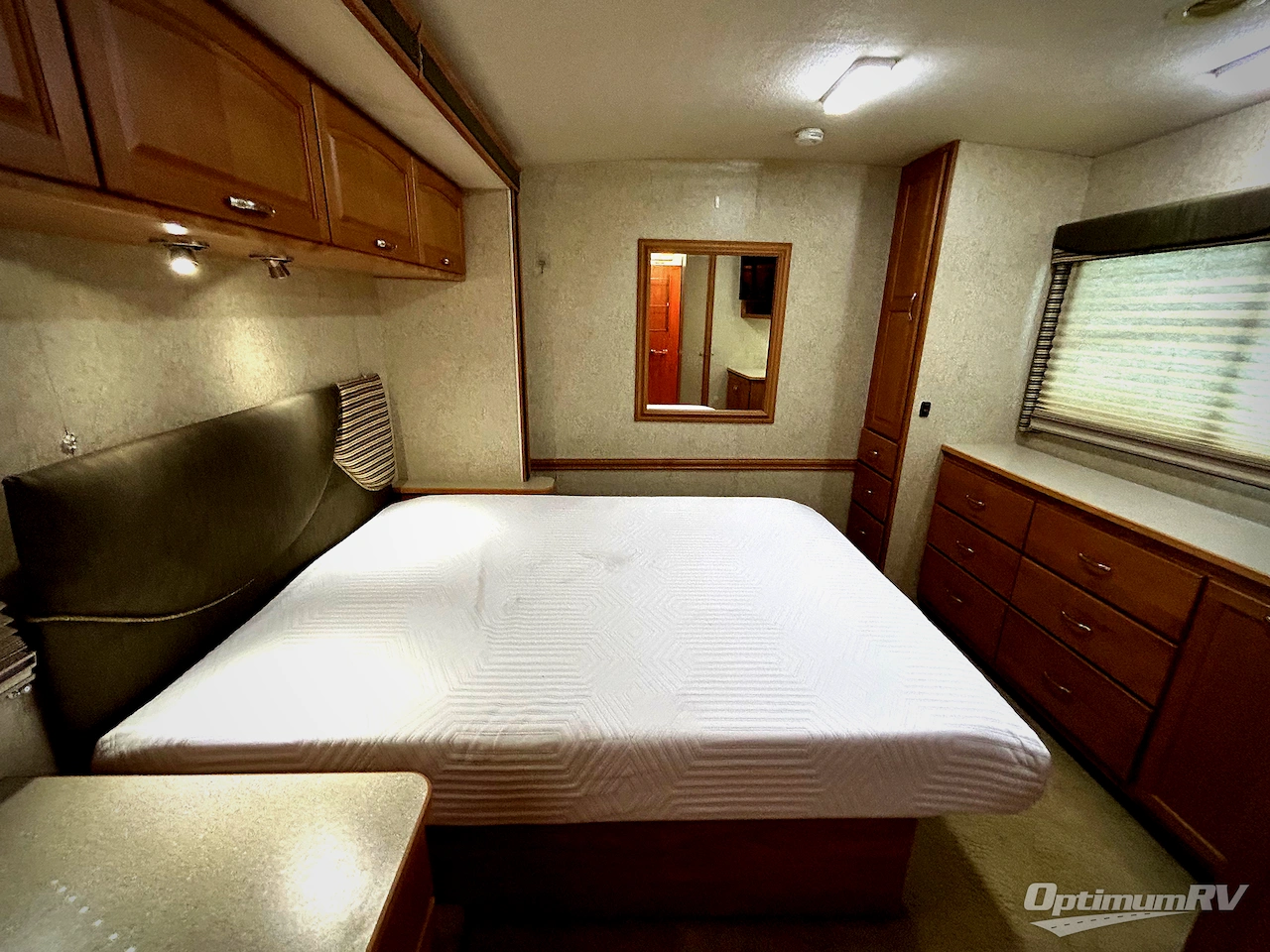 2007 Itasca Suncruiser 35L Photo 20