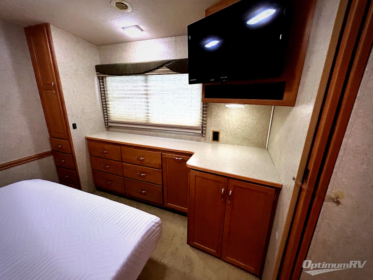 2007 Itasca Suncruiser 35L Photo 22