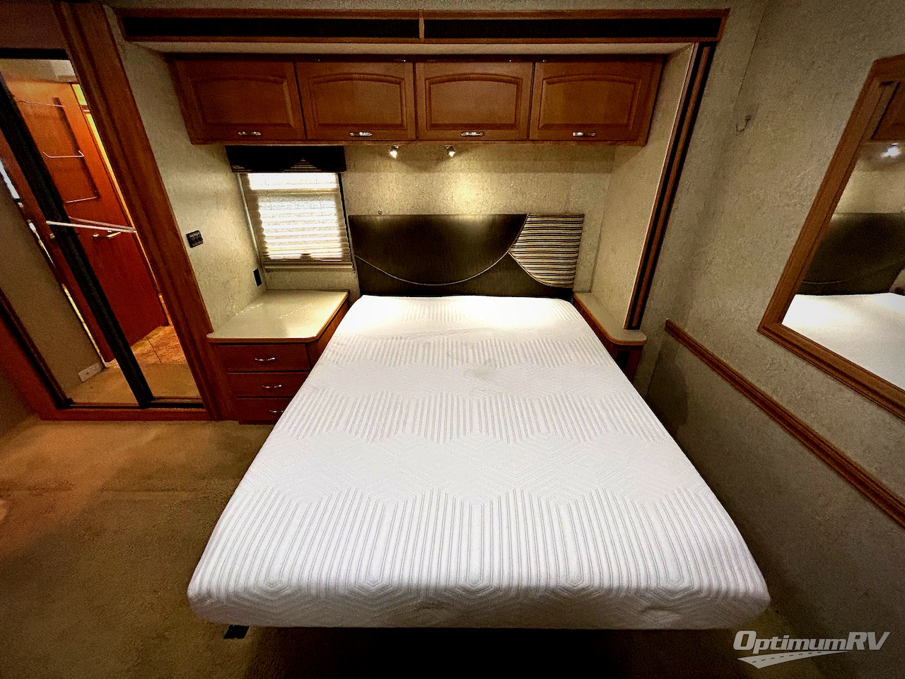 2007 Itasca Suncruiser 35L Photo 21