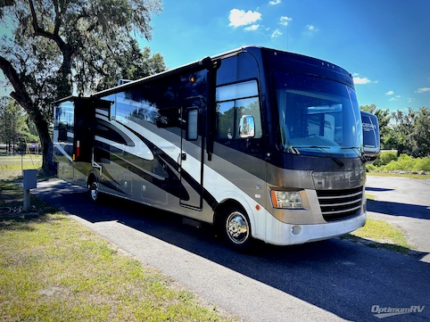 Used 2015 Coachmen Mirada 35LS Featured Photo