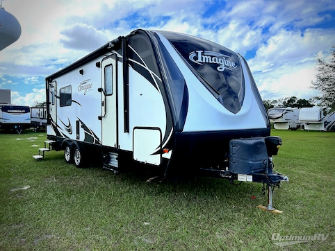 Used 2018 Grand Design Imagine 2250RK Featured Photo