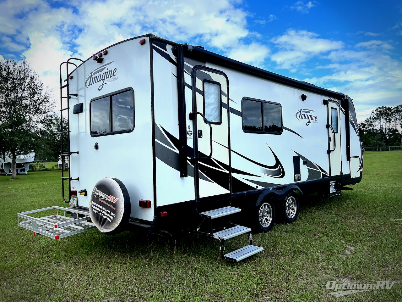 2018 Grand Design Imagine 2250RK Photo 3