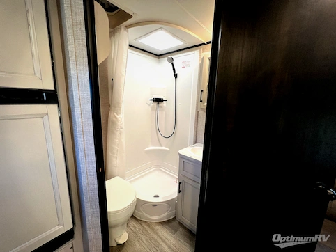 2023 Jayco Jay Feather Micro 166FBS RV Photo 4