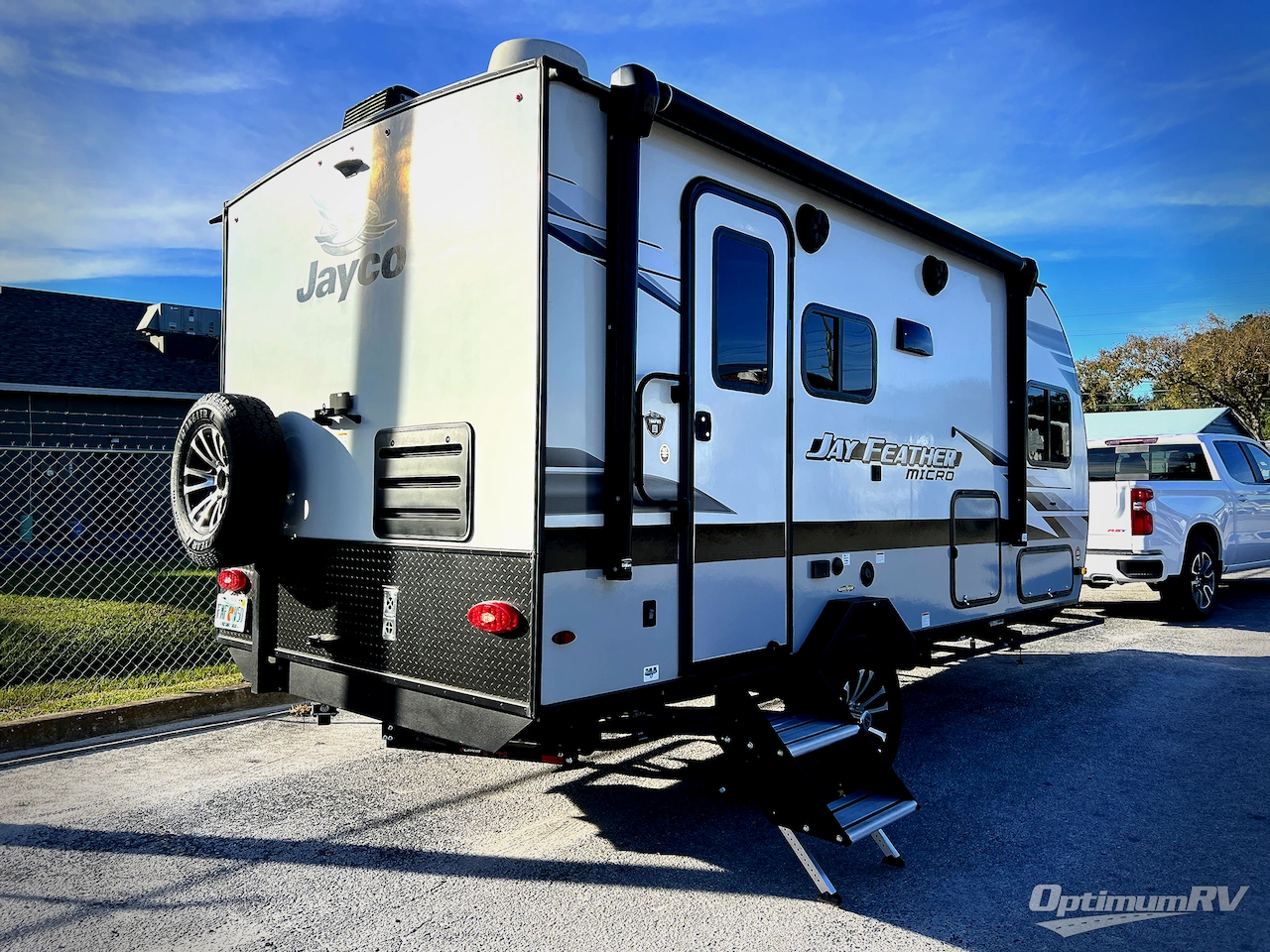 2023 Jayco Jay Feather Micro 166FBS Photo 3