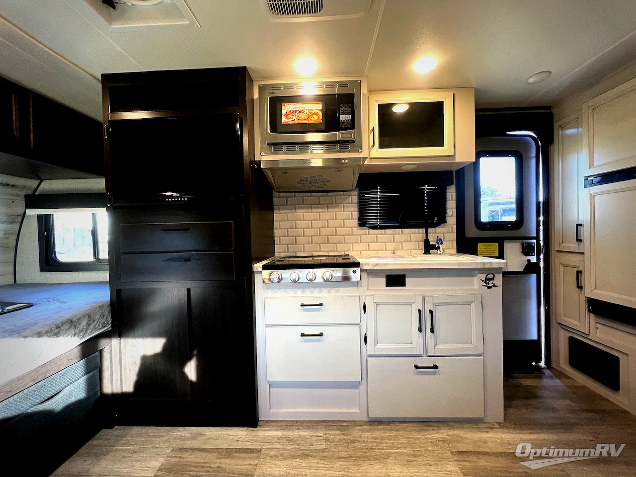 2023 Jayco Jay Feather Micro 166FBS Photo 7