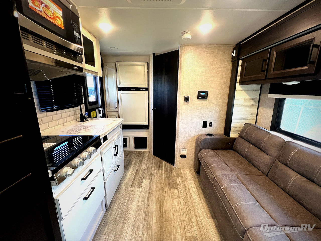 2023 Jayco Jay Feather Micro 166FBS Photo 16