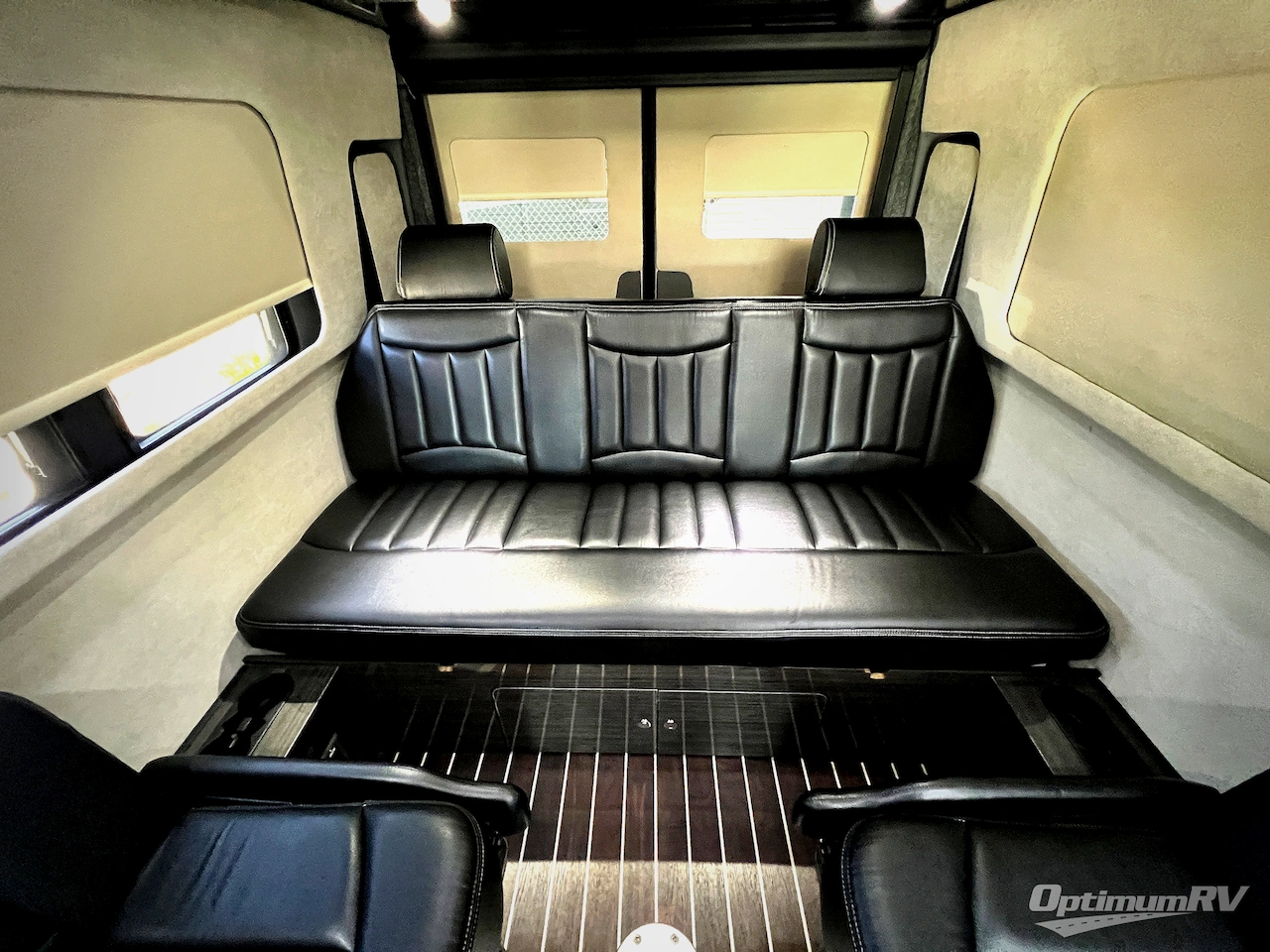 2016 Airstream Interstate Lounge EXT Lounge EXT Photo 10