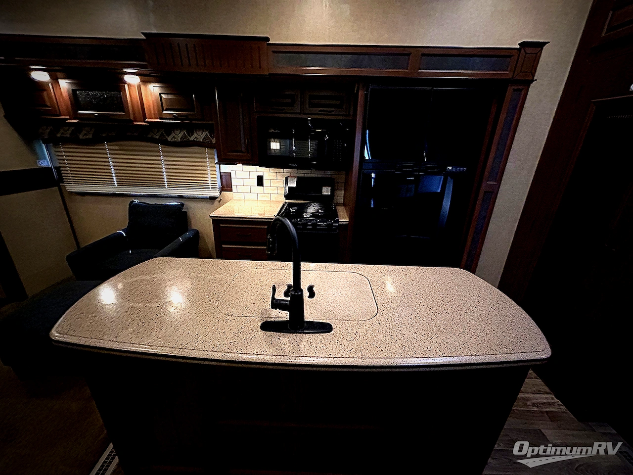 2015 Jayco Eagle Premier 331RETS Photo 6