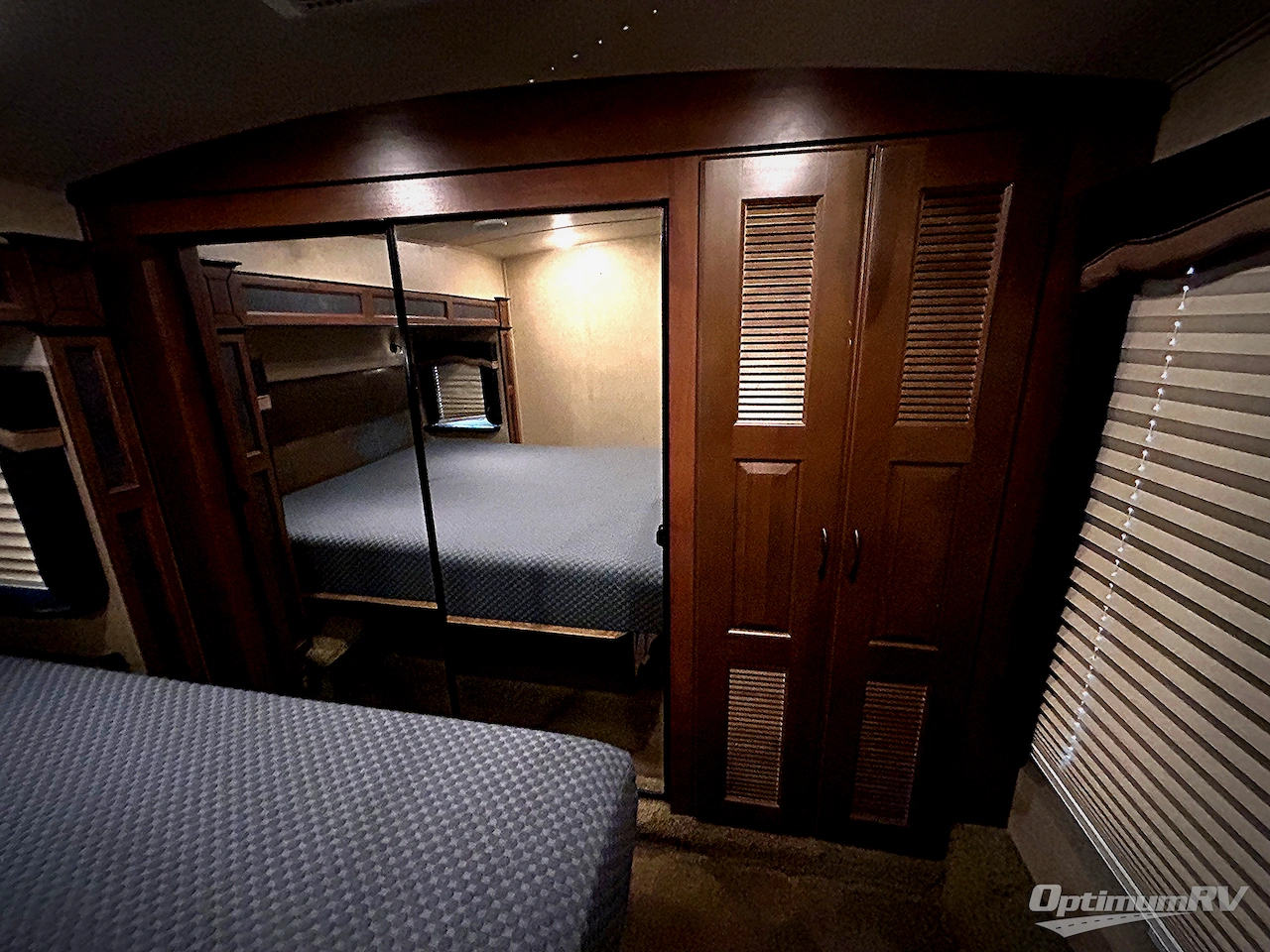 2015 Jayco Eagle Premier 331RETS Photo 10