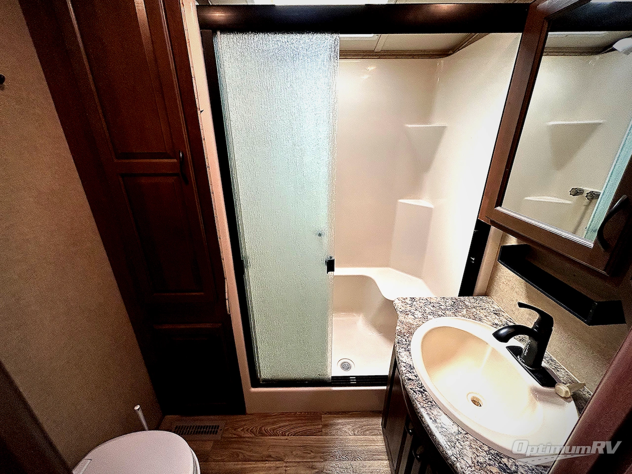 2015 Jayco Eagle Premier 331RETS Photo 12