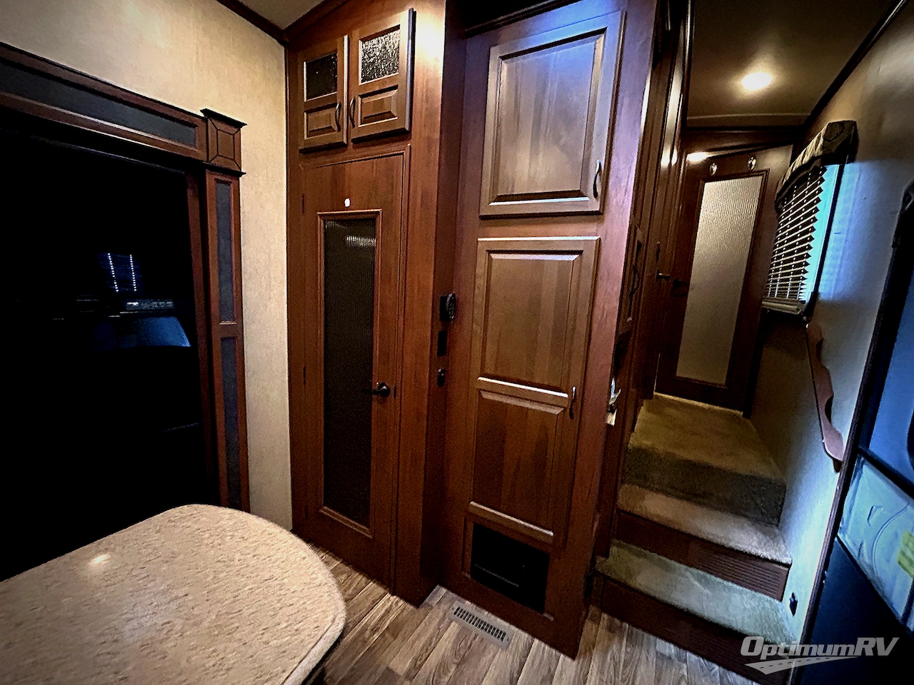 2015 Jayco Eagle Premier 331RETS Photo 13