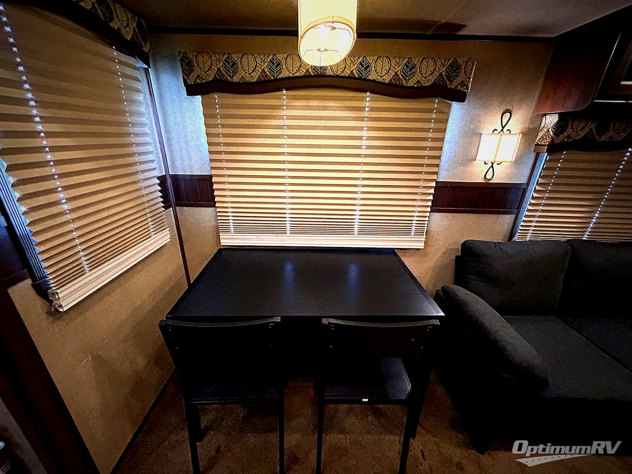2015 Jayco Eagle Premier 331RETS Photo 15