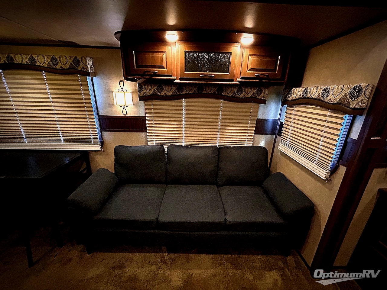 2015 Jayco Eagle Premier 331RETS Photo 16