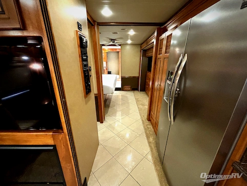 2013 Holiday Rambler Endeavor 43DFT RV Photo 3
