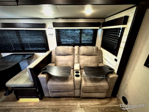 2021 Jayco White Hawk 26RK RV Photo 4