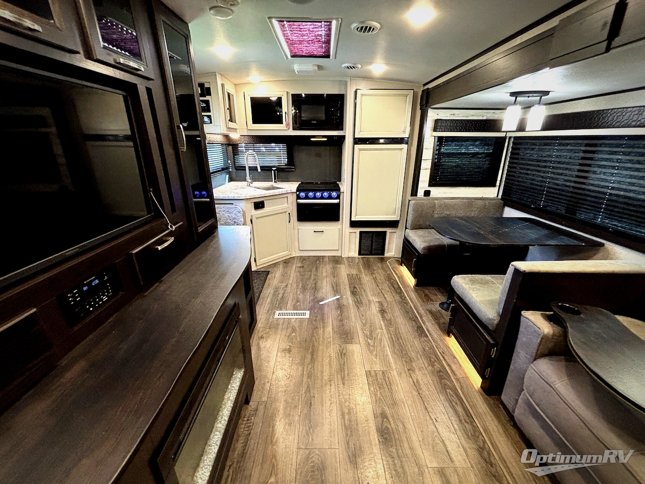 2021 Jayco White Hawk 26RK Photo 4