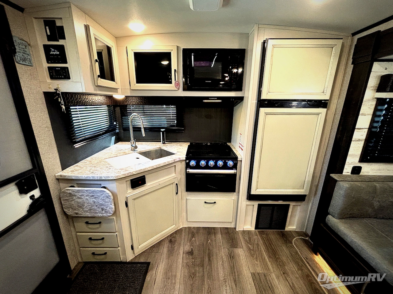 2021 Jayco White Hawk 26RK Photo 6