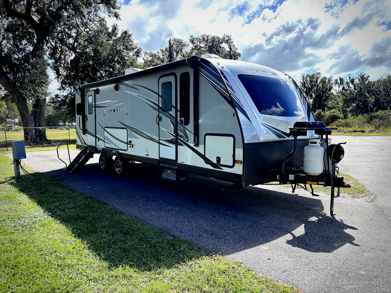 2021 Jayco White Hawk 26RK Photo 1