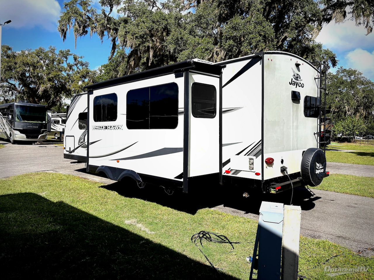 2021 Jayco White Hawk 26RK Photo 3