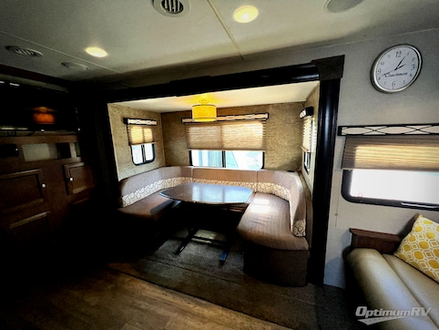 2017 Coachmen Freedom Express 248RBS RV Photo 2