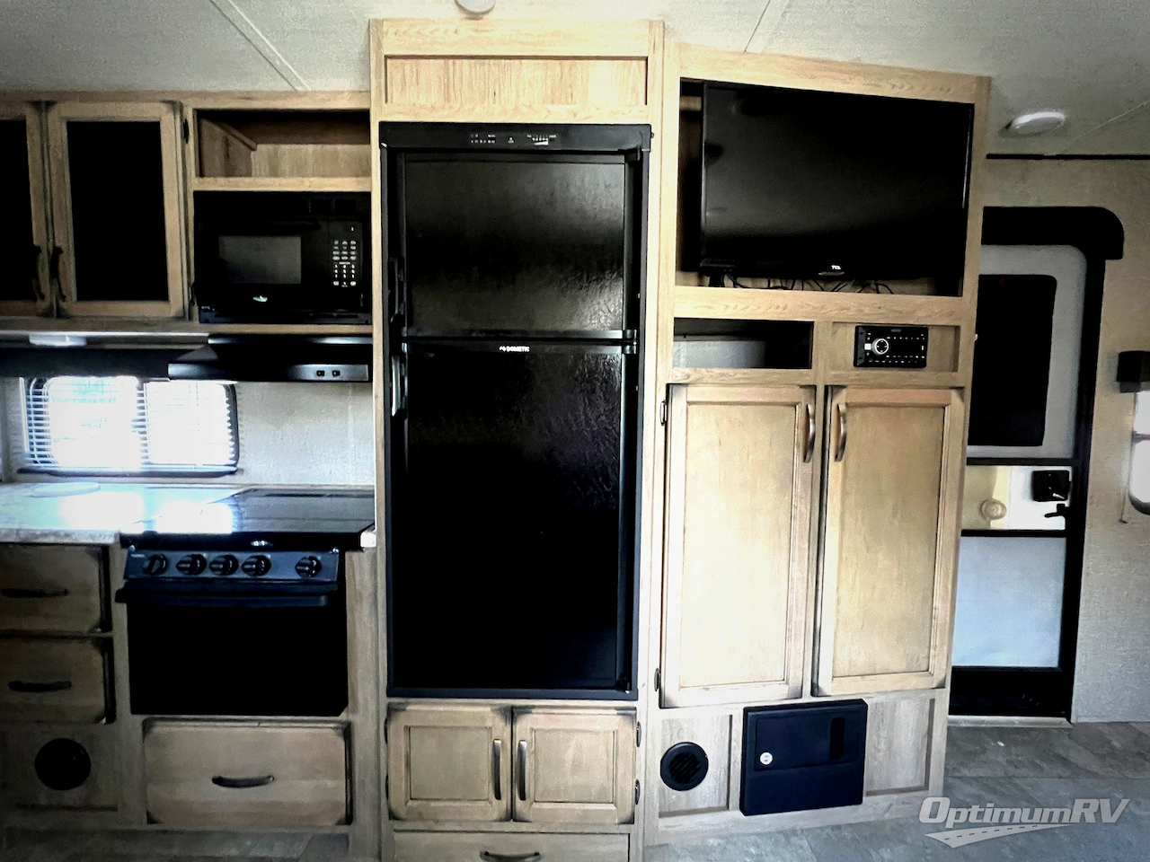 2019 Grand Design Transcend 26RLS Photo 11