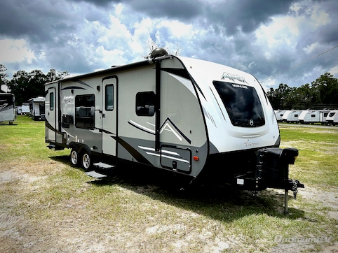 Used 2019 Coachmen Apex Ultra-Lite 249RBS Featured Photo