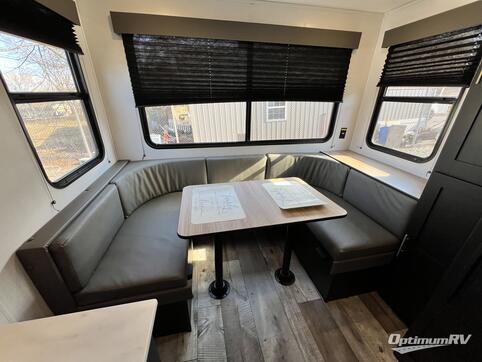 2023 Keystone Springdale Mini 1750RD RV Photo 4