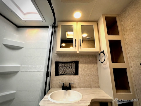 2024 Jayco Jay Feather 19MRK RV Photo 3