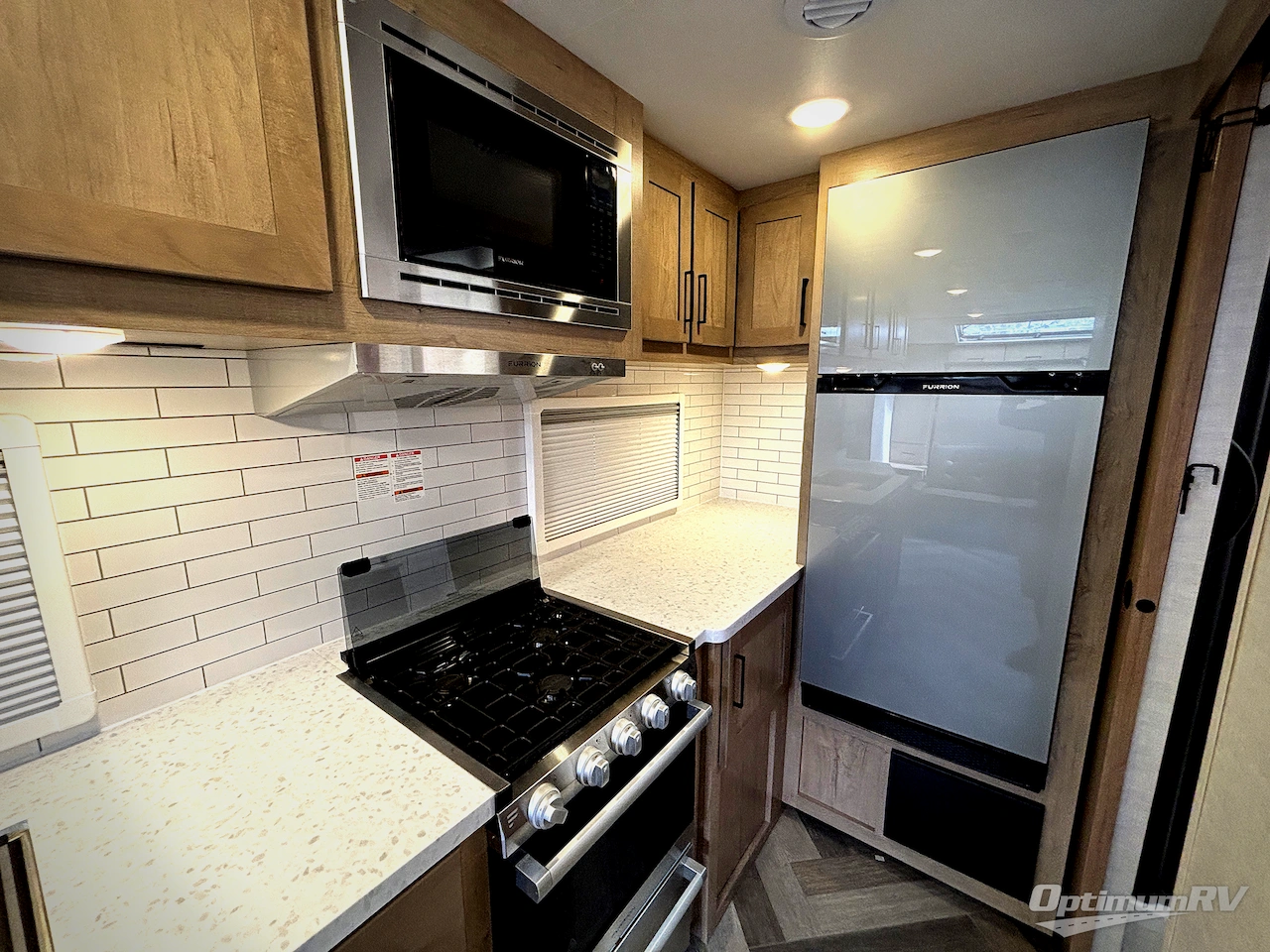 2023 Ember Touring Edition 21MRK Photo 9