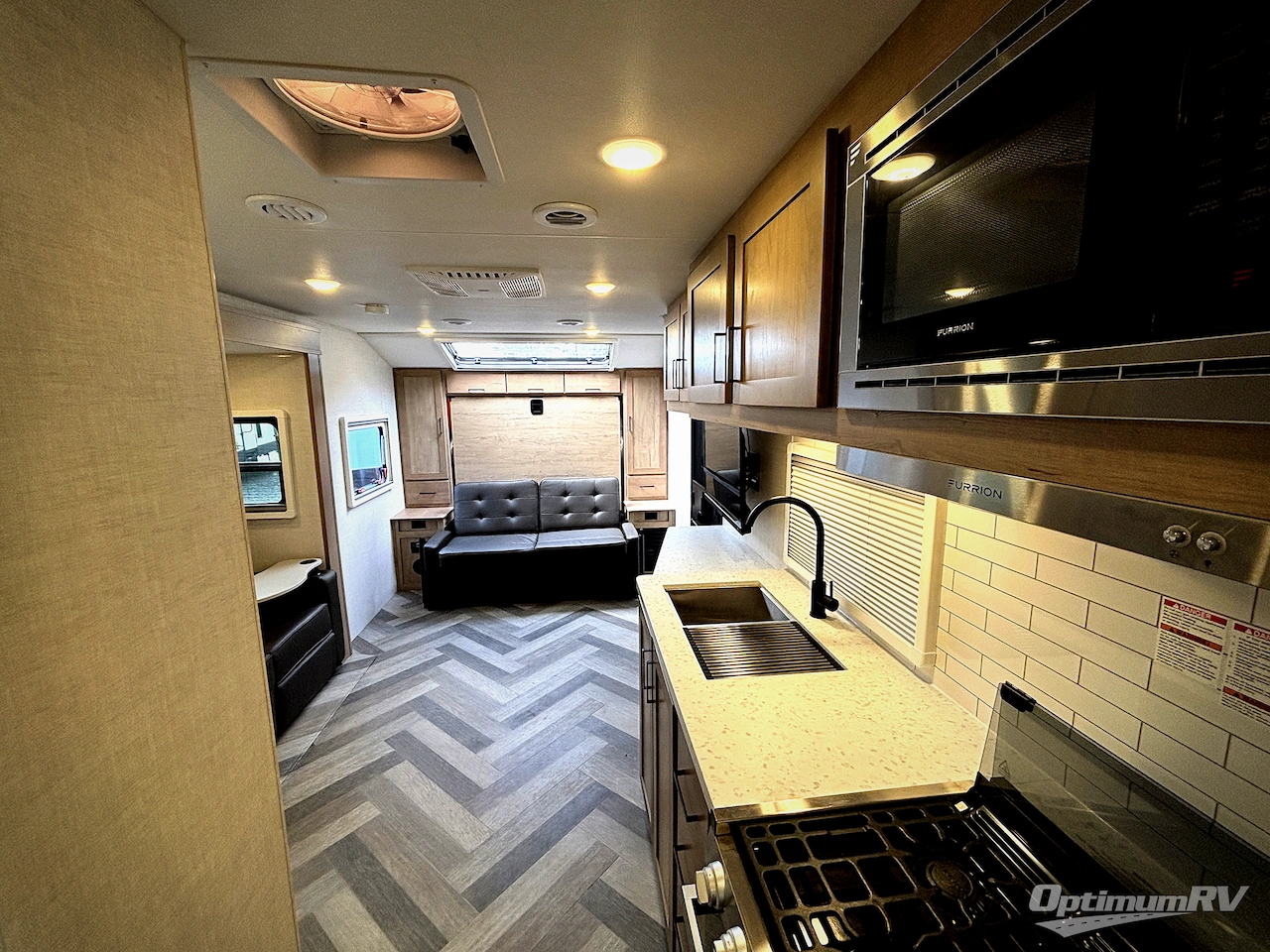 2023 Ember Touring Edition 21MRK Photo 12