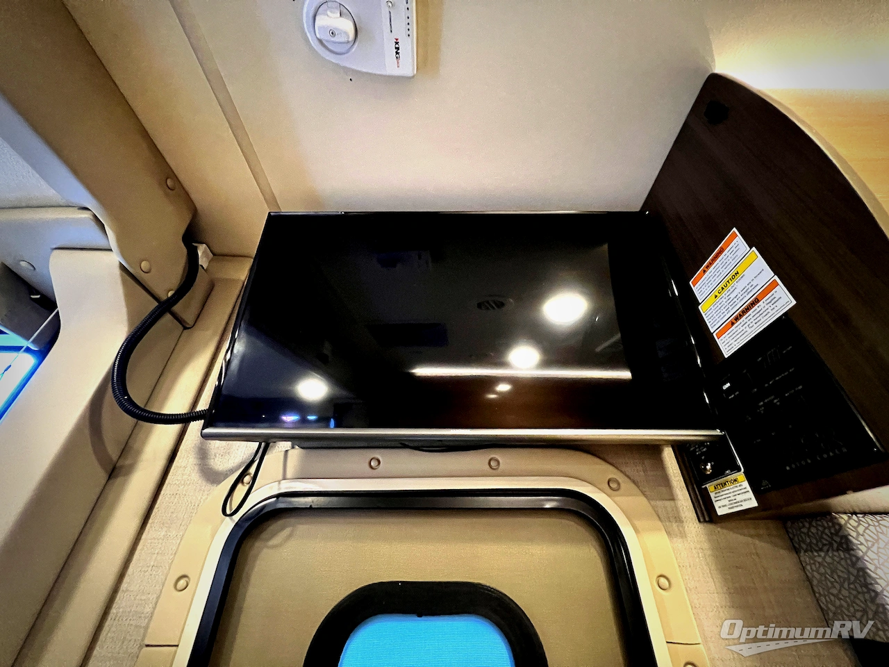 2018 Thor Vegas 25.3 Photo 6