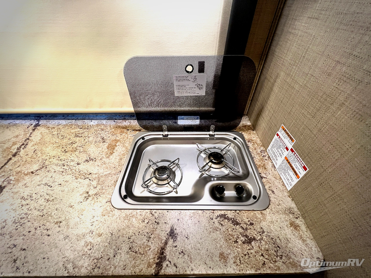 2018 Thor Vegas 25.3 Photo 10