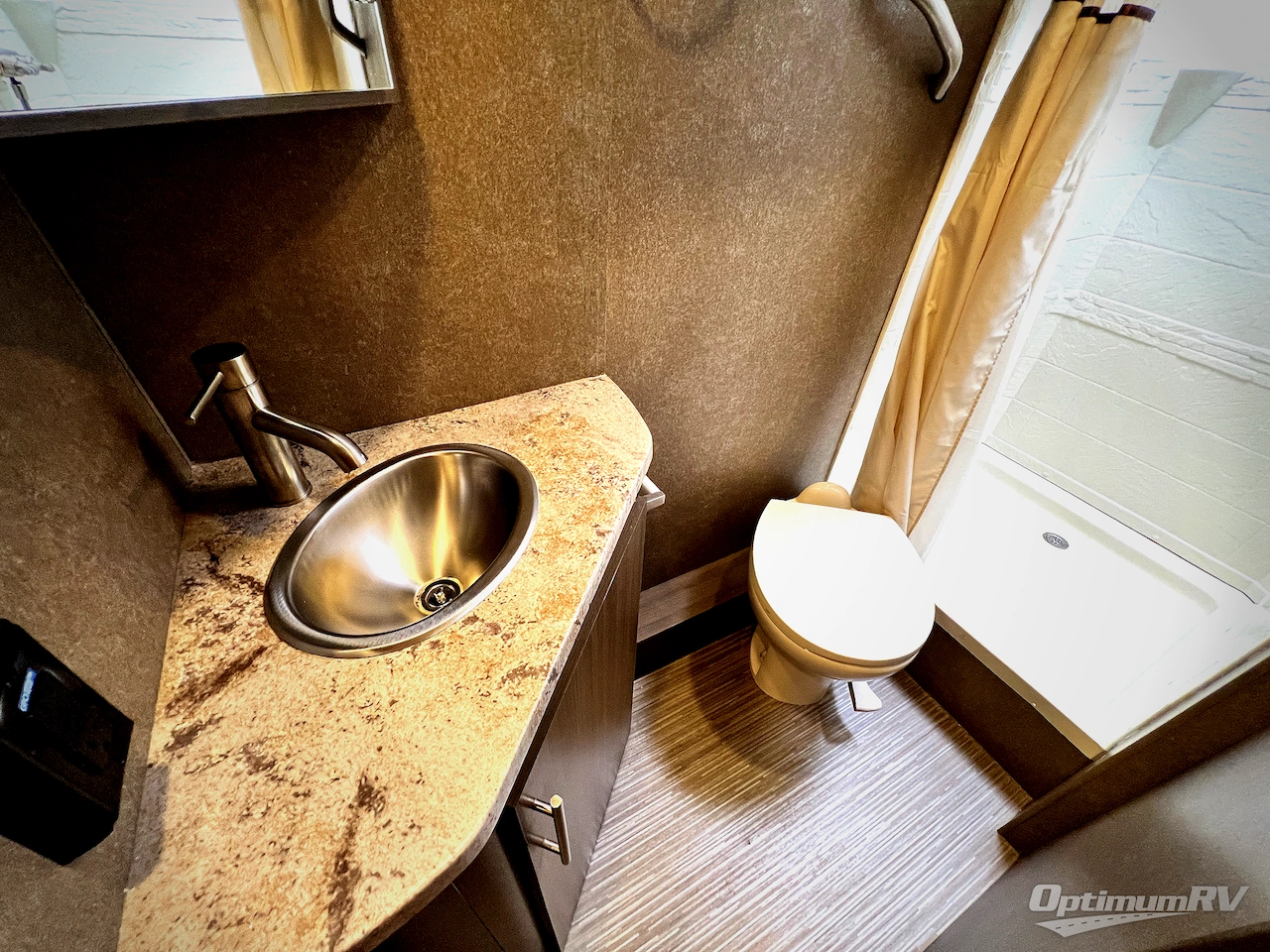 2018 Thor Vegas 25.3 Photo 18