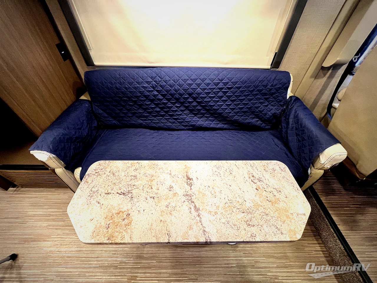 2018 Thor Vegas 25.3 Photo 12